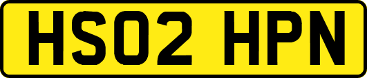HS02HPN