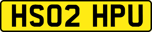 HS02HPU