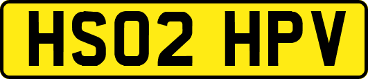 HS02HPV