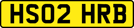 HS02HRB