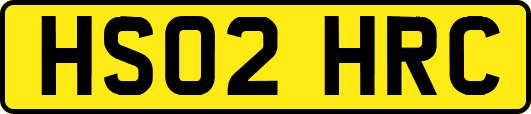 HS02HRC