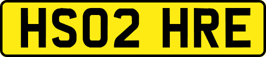 HS02HRE