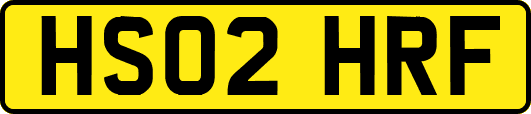 HS02HRF