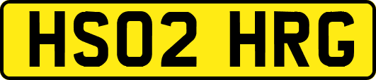 HS02HRG