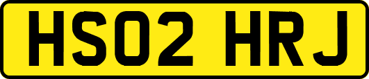 HS02HRJ