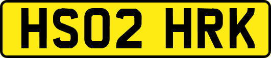 HS02HRK