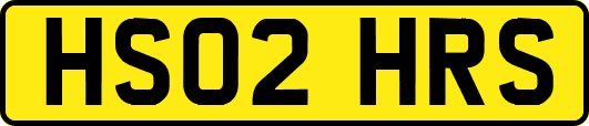 HS02HRS