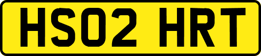 HS02HRT