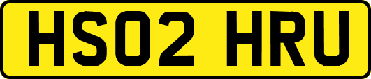 HS02HRU
