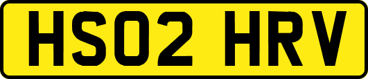HS02HRV