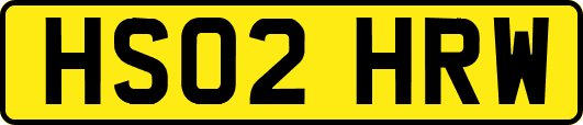 HS02HRW