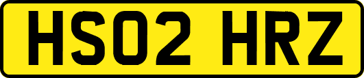 HS02HRZ