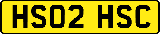 HS02HSC