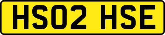 HS02HSE