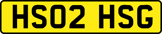 HS02HSG