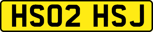 HS02HSJ