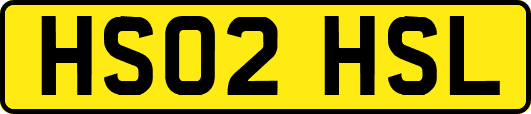 HS02HSL