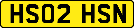 HS02HSN