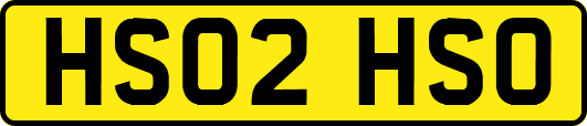 HS02HSO