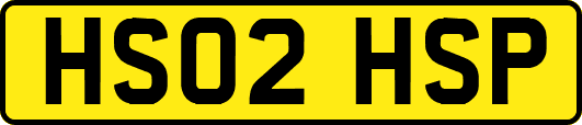 HS02HSP