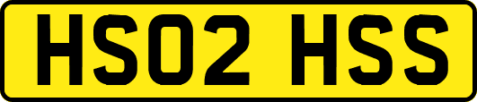 HS02HSS