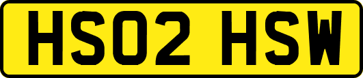 HS02HSW