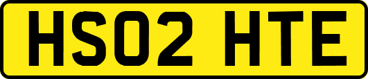 HS02HTE