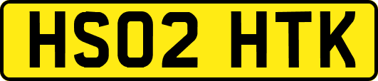 HS02HTK