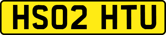 HS02HTU