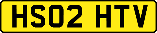 HS02HTV