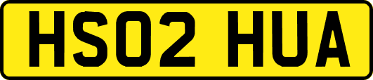 HS02HUA
