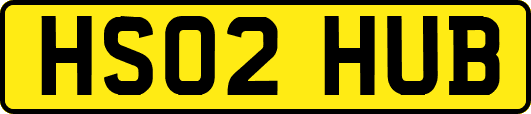 HS02HUB