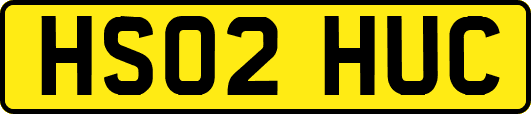 HS02HUC