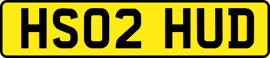 HS02HUD