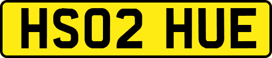 HS02HUE