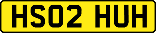 HS02HUH