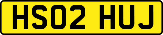HS02HUJ