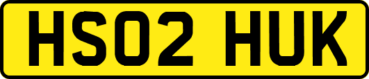 HS02HUK