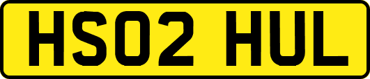 HS02HUL