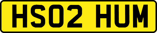 HS02HUM