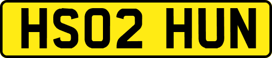 HS02HUN