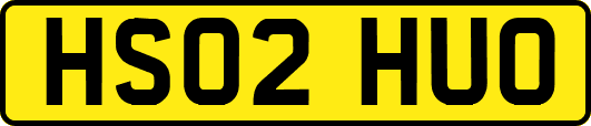 HS02HUO