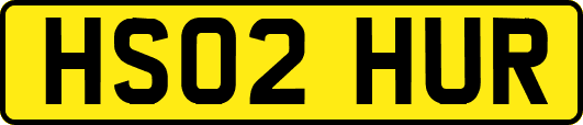 HS02HUR