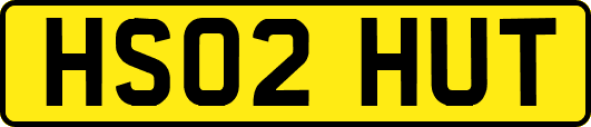HS02HUT