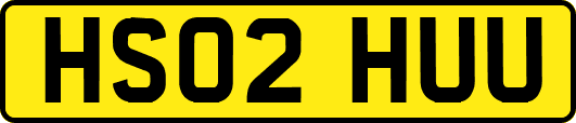 HS02HUU