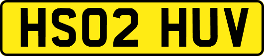 HS02HUV