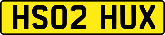 HS02HUX