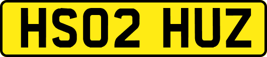 HS02HUZ