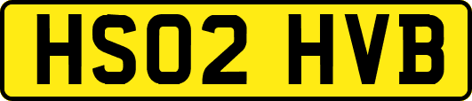 HS02HVB