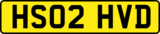HS02HVD